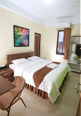 Khalifah Hotel - 2 Sao
