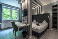 SL'Otel Budget Hotels in der Nähe von Hochschule Anhalt - Anhalt University of Applied Sciences | Campus Köthen