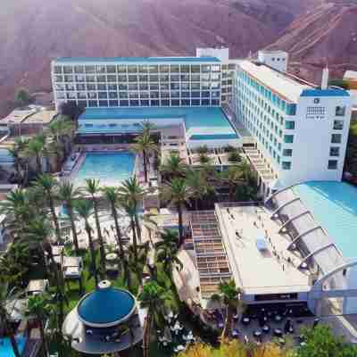 Yam Suf by Isrotel Collection Hotel Exterior