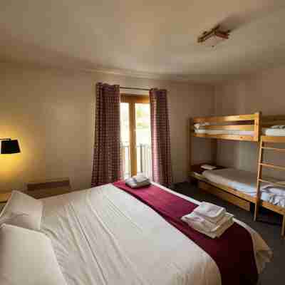 Hôtel Espace Rooms