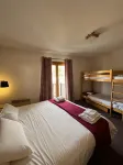 Hôtel Espace Montclar Hotels in Selonnet