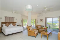 Mount Nevis Hotel Hotels in Понд Хилл