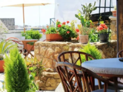 La Corte Degli Spada - Borgo Antico del Salento โรงแรมในMesagne