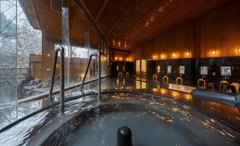 Forest Resort Yamanote Hotel