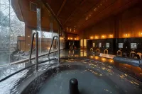 森林度假村山之手飯店