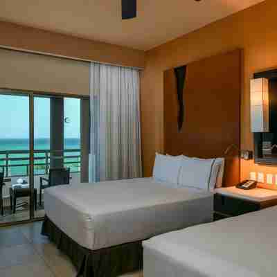 Hotel Generations Riviera Maya Rooms