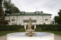 The Belvedere Inn & Restaurant Hotel a Saugatuck