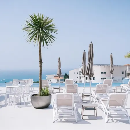 Padam Hotel & Spa