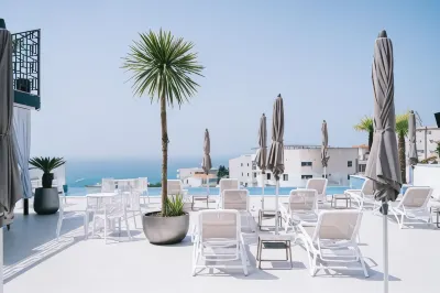 Padam Hotel & Spa Hotels in 