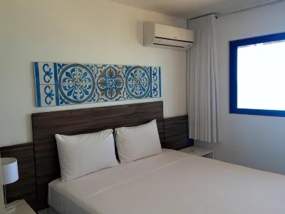 Atlântico Hotel Maceió Hotels in Riacho Doce