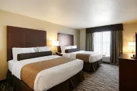 Cobblestone Inn & Suites - Menomonie/UW-Stout Hotels in Menomonie