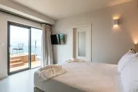 White Olive Elite Rethymno Các khách sạn ở Sfakaki