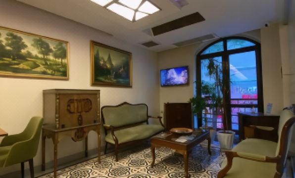 Triada Hotel Taksim - Special Category