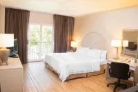 Holiday Inn Express Monterrey Galerias-Sn Jeronimo Hoteles cerca de Plaza Fomerrey 35