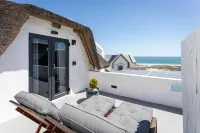 Abalone Hotel & Villa's - Romantic