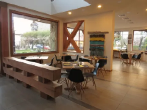 Hotel Pucón Indómito Hoteles en Pucón