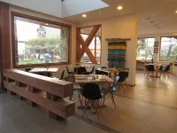 蒲康伊多米託飯店