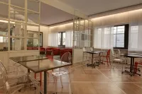 克里米亞貝斯特韋斯特酒店 - 早餐