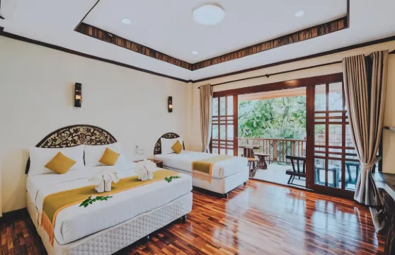 哈瓦那海灘度假村