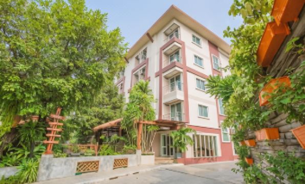 The Loft Resort Bangkok