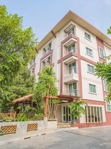 รูปภาพของโรงแรมเดอะล็อฟท์รีสอร์ท