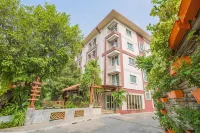 더 로프트 리조트 North Bangkok Rajamangala University of Technology Phra Nak 주변 호텔