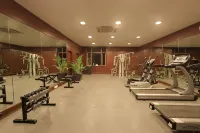 Silent Shores Resort & Spa - Gym