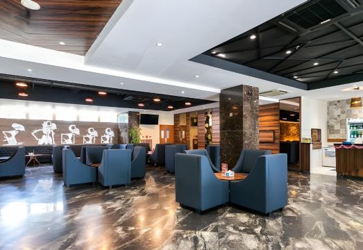 Hotel Brothers Solo Baru
