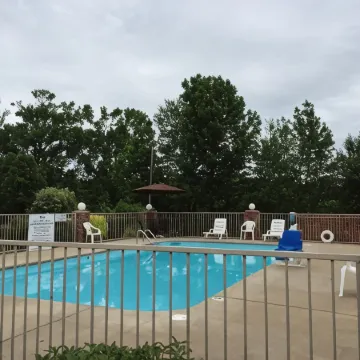 Americas Best Value Inn Cabot