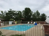 Americas Best Value Inn Cabot