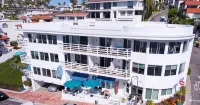 Sea Horse Resort Hotels in der Nähe von Sunglass Hut