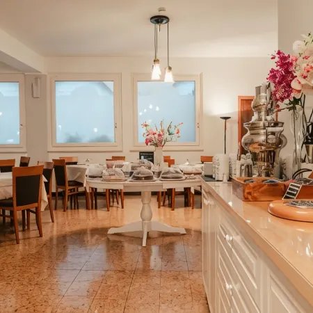 Hotel Eden Salò
