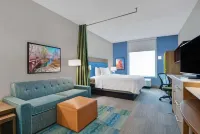 Home2 Suites by Hilton Bentonville Rogers Hotels near The Walmart Museum