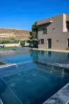Orion Eco Suites Hotel di Heraklion Prefecture