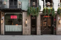 chic&basic 哈瓦那之家 波恩區住宿飯店
