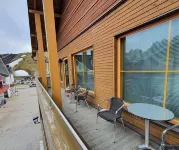 Levi Suites Levi Gold Hotel di Kittila