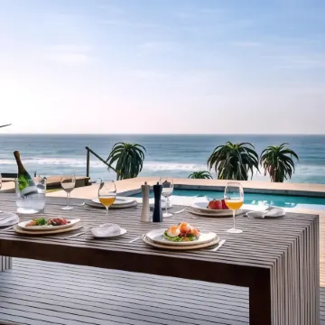 Canelands Beach Club