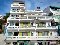 Green Palms Rubystone Exotic Hotels near Santoshi Mata Temple