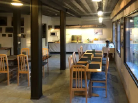 Bear Centre Hotels in 