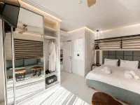 Beach Walk Luxury Suites Hotels in Lasithi