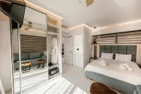 Beach Walk Luxury Suites Hotels in Ammoudara