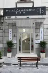Hotel Casablanca Hotels near مطار نابولي الدولي