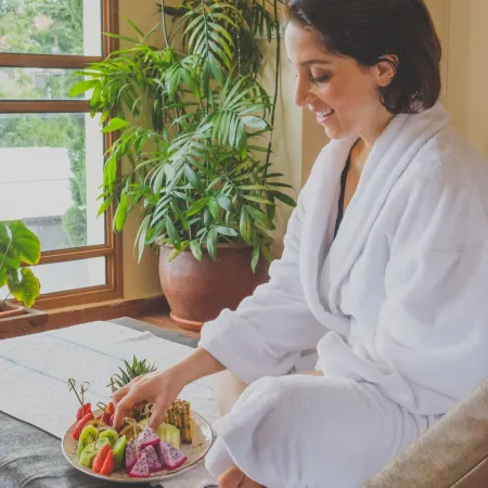 Pastoral Hotel - Kfar Blum