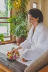 Pastoral Hotel - Kfar Blum - spa