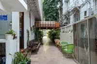 Orania B & B by Atsar Hotels near Iraq Embassy