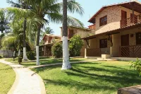Arco Mundial Taíba Hotels in Pecem