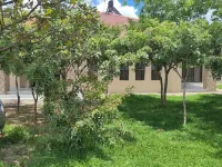 Silver Moon Guest House