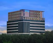 Park Inn by Radisson Amritsar Airport Các khách sạn ở Amritsar