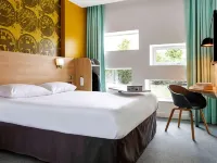Ibis Styles le Mans Sud Mulsanne Hotels in Arnage