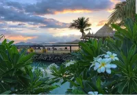 Golden Point Resort Hotels in Viti Levu